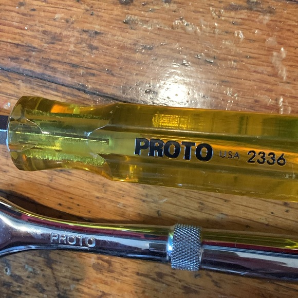 Proto tool set bundle ! NWT - Picture 10 of 16